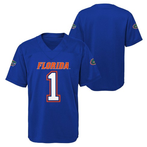 Florida gators women's jersey online