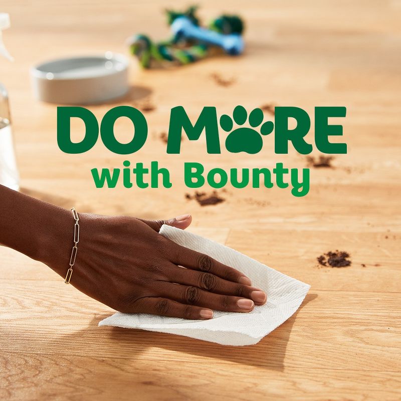 Bounty Select-A-Size Paper Towels, 6 of 24
