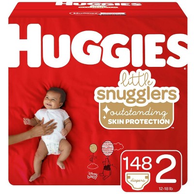 target huggies size 2