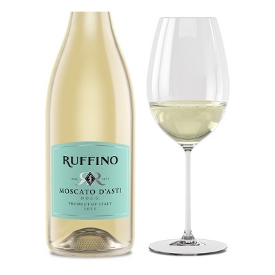 Ruffino Lumina DOCG Moscato D'Asti Italian White Wine - 750ml Bottle