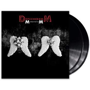Depeche Mode - Memento Mori (vinyl) : Target