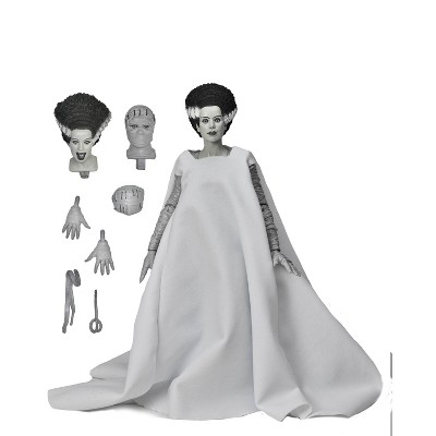 bride of frankenstein barbie