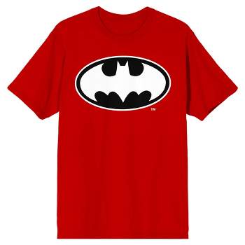 Batman No. 1 : Target Women\'s Comic T-shirt Lavender Cover