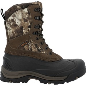 Women's Rocky Women’s Jasper Trac Waterproof 2000G Insulated Outdoor Boot - 1 of 4