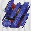 Boy's Marvel Spider-Man: No Way Home Suit Blueprint Panels T-Shirt - 2 of 4