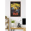 Trends International Netflix The Electric State - Group Framed Wall Poster Prints - 2 of 4