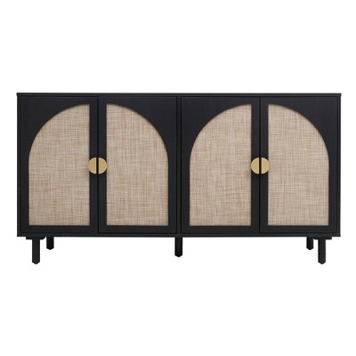 Maliang 2 Door Cabinet, Suitable for Bedroom, Living Room, Study
