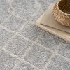Nourison Washable Astra Bohemian Indoor Flatweave Area Rug - 3 of 4