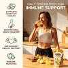 Ground Ginger 1.1lb (17.64 Oz) , Gya Tea Co Ginger Powder - Smooth-Blending For Shots, Teas, Cooking - 4 of 4