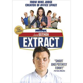 Extract (DVD)(2009)