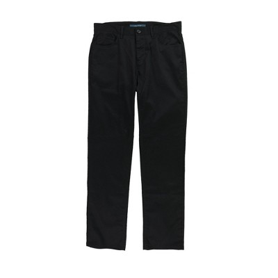 Perry Ellis Mens Stretch Casual Chino Pants
