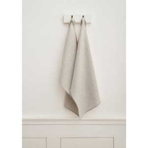 Solino Home Linen Kitchen Towels | Athena - 1 of 4