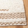 Natura NAT720 Hand Loomed Indoor Rugs - Safavieh - 3 of 4