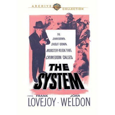 The System (DVD)(2011)