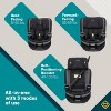 Safety 1st Turn and Go 360 Rotating All-in-One Convertible Car Seat - 3 of 4