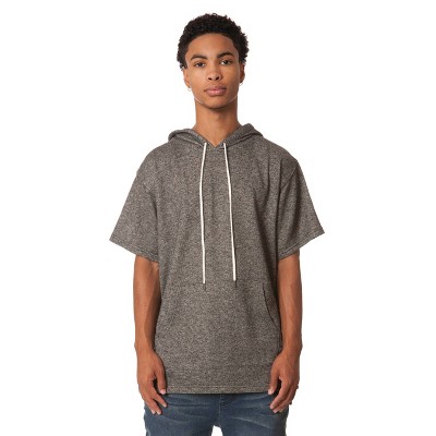 short sleeve hoodie target