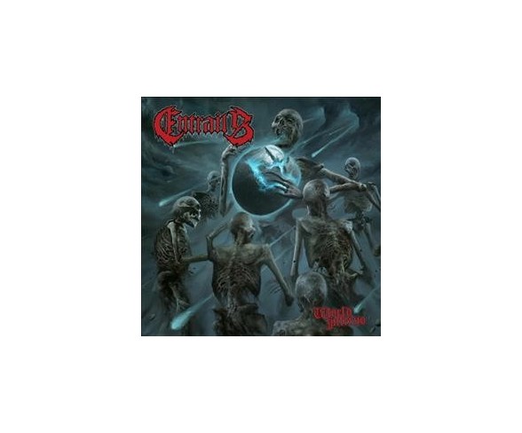 Entrails - World Inferno (Vinyl)