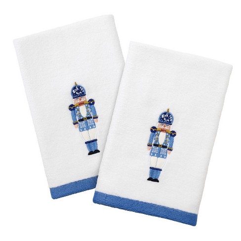 Fingertip best sale towels target