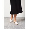 Truja Limited Edition Canvas Espadrille Mule Wedges - 2 of 4