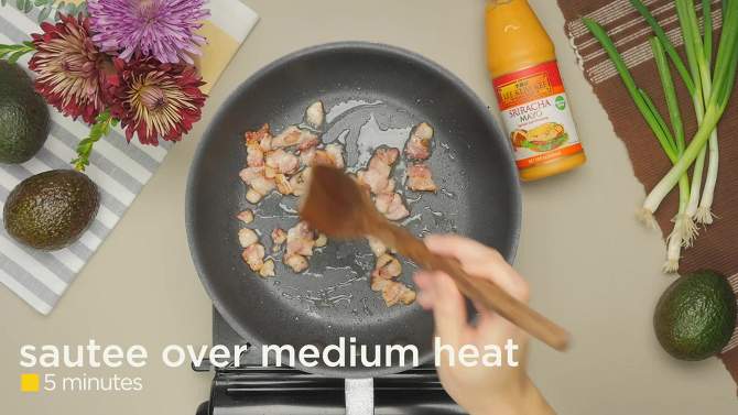 Lee Kum Kee Sriracha Mayonnaise -  15 fl oz, 2 of 13, play video