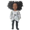 Doll Clothes Superstore Dress Outfit Compatible With 18 Inch Girl Dolls Like Our Generation, American Girl and My Life Dolls - 3 of 4