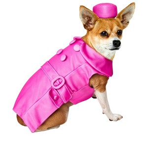 Rubies Legally Blonde: Bruiser Pet Costume - 1 of 2