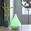 Aromatherapy Oil Diffuser Helix - SpaRoom - image 3 of 3