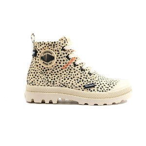 Palladium Pampa Safari Boots - 1 of 4