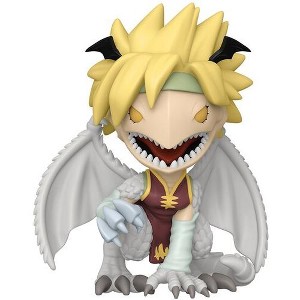 FUNKO POP! Jumbo: My Hero Academia - Ryukyu, Dragon (MHA) - 1 of 2