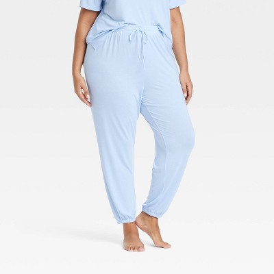 Women's Cooling Jersey Jogger Pajama Pants - Auden™