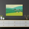 Ya'ad by Itzu Rimmer Unframed Wall Canvas - iCanvas - 3 of 4