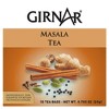 Girnar Masala Tea (Tea Bags) - Indian Tea & Coffee - 2 of 4