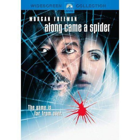 A Spider (dvd) :