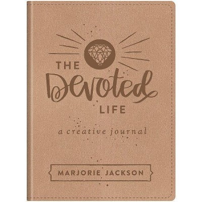 The Devoted Life - by  Marjorie Jackson (Paperback)