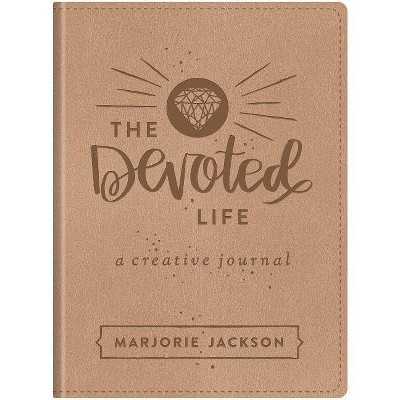 The Devoted Life - by  Marjorie Jackson (Paperback)