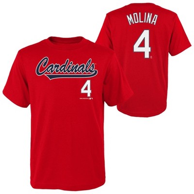 st louis cardinals player t shirts