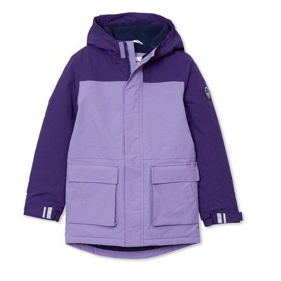 purple/violet indigo