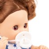 Aquini Girl 13" My Star Potty Baby Doll - 4 of 4