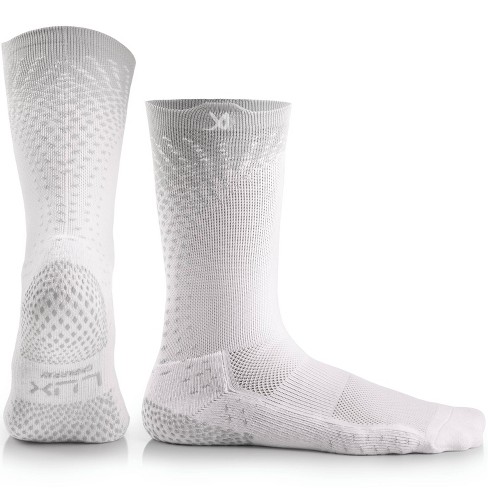 Lux Sports Soccer Grip Calf Socks : Target