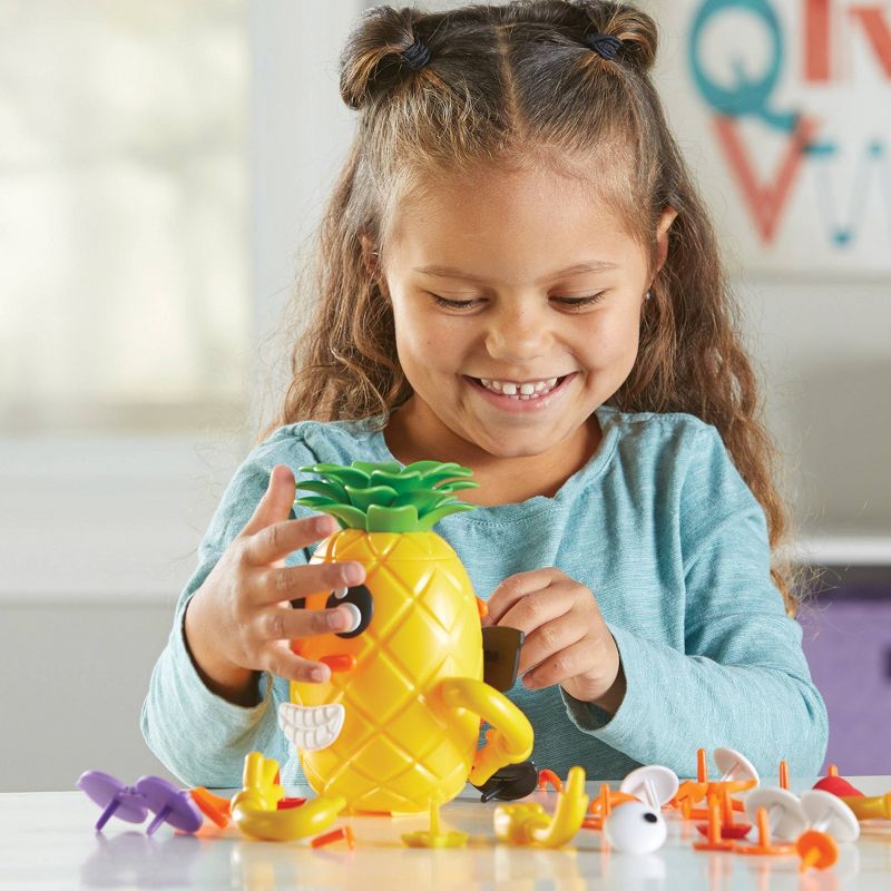 Learning Resources Big Feelings Pineapple Deluxe Set, 3 of 11