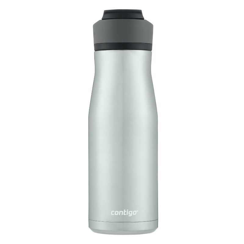 Contigo Ashland Chill 2.0 Stainless Steel Water Bottle with AUTOSPOUT Lid, 5 of 6