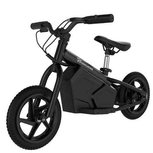 EVERCROSS EV06M Electric Bike for Kids: 24V 100W - image 1 of 4