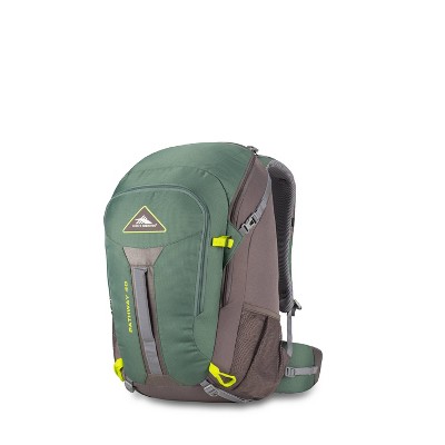  High Sierra Pathway 40L - Pine/Slate/Gold 