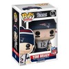 Funko New England Patriots NFL 2016 Funko POP Vinyl Figure | Tom Brady Graded AFA 9.0 - 3 of 4
