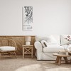 Stupell Industries Dig Your Own Roots Empowering, 17" x 40" - 2 of 4