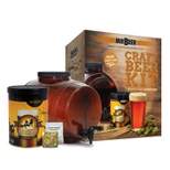 Mr. Beer Bewitched Amber Ale Craft Beer Making Kit