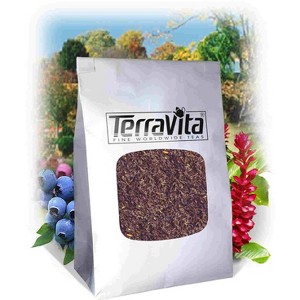 TerraVita Tarajulie (Estate Assam) Tea (Loose) (4 oz, ZIN: 510143) - 1 of 4