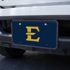 ETSU Primary Logo  Novelty Metal Vanity Tag License Plate - 3 of 4