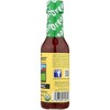 Organic Harvest Foods Organic Habanero Pepper Sauce - Case of 12/5 oz - 4 of 4