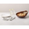 Nambe Portables Salad Plate - 4 of 4